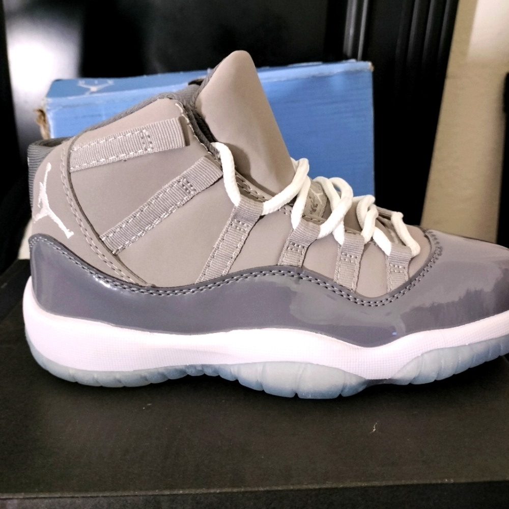 Jordans